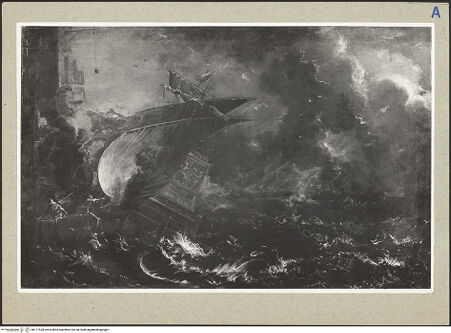 Vorderseite von bh177530_recto