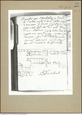 Vorderseite von bh177609_recto