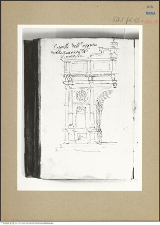 Vorderseite von bh177619_recto