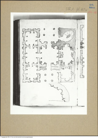 Vorderseite von bh177620_recto