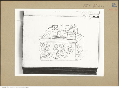 Vorderseite von bh177623_recto