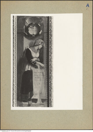 Vorderseite von bh177659_recto