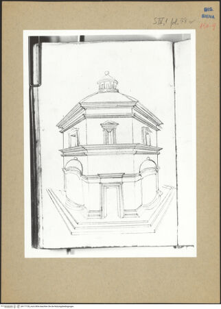 Vorderseite von bh177728_recto