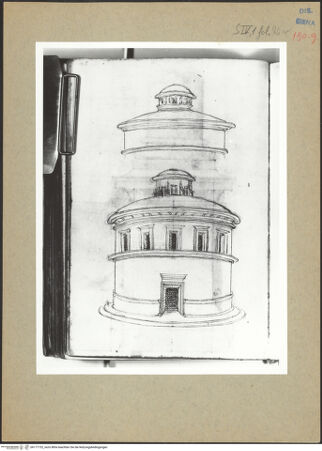 Vorderseite von bh177732_recto