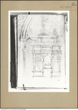 Vorderseite von bh177733_recto