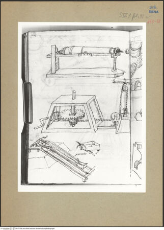 Vorderseite von bh177734_recto