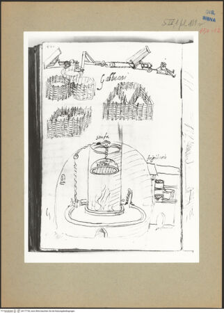 Vorderseite von bh177736_recto