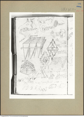 Vorderseite von bh177738_recto