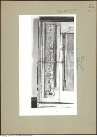 Vorderseite von bh177741_recto