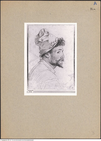 Vorderseite von bh177742_recto