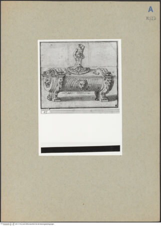 Vorderseite von bh177754_recto