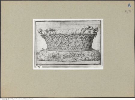 Vorderseite von bh177757_recto