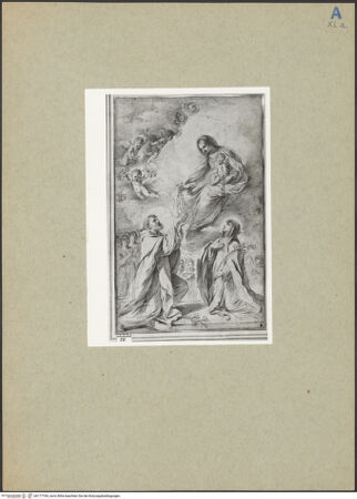 Vorderseite von bh177764_recto