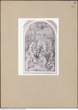 Vorderseite von bh177773_recto