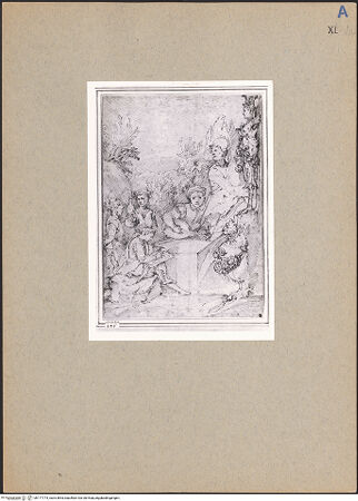 Vorderseite von bh177774_recto