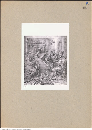 Vorderseite von bh177775_recto