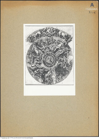 Vorderseite von bh177837_recto