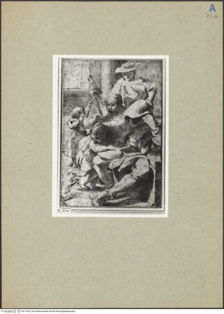 Vorderseite von bh177995_recto