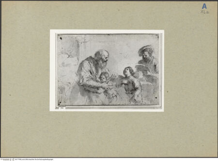 Vorderseite von bh177998_recto