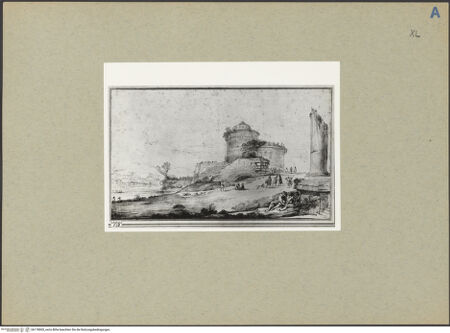 Vorderseite von bh178005_recto