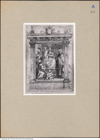 Vorderseite von bh178023_recto