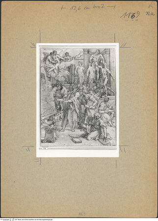 Vorderseite von bh178082_recto