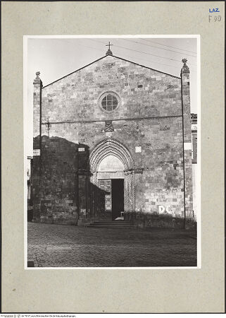 Vorderseite von bh178167_recto