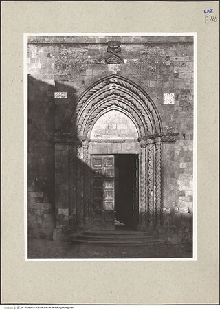 Vorderseite von bh178168_recto