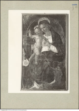 Vorderseite von bh178169_recto