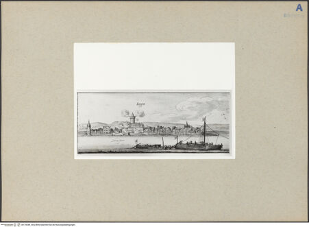 Vorderseite von bh178289_recto