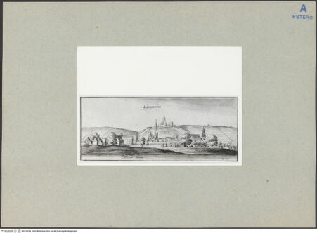 Vorderseite von bh178295_recto