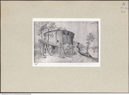 Vorderseite von bh178311_recto