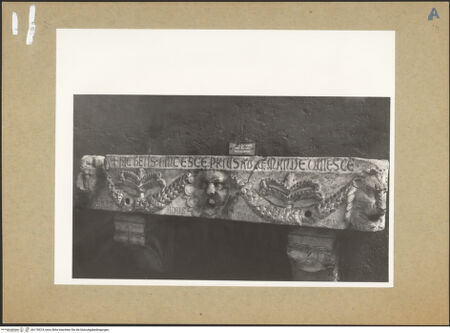 Vorderseite von bh178574_recto