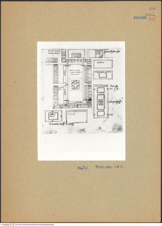 Vorderseite von bh178618_recto