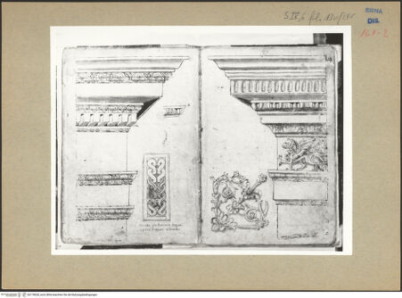 Vorderseite von bh178628_recto