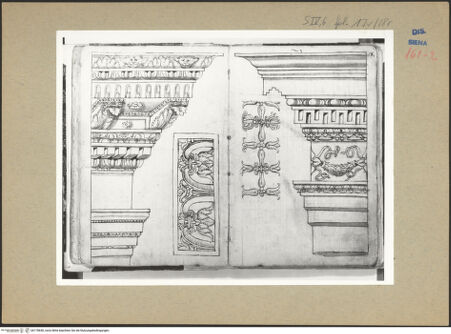 Vorderseite von bh178650_recto
