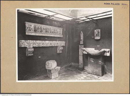 Vorderseite von bh178664_recto