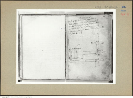 Vorderseite von bh178693_recto