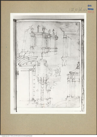 Vorderseite von bh178699_recto