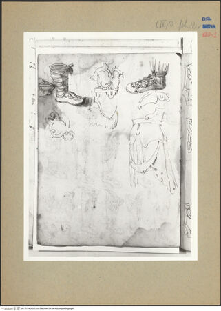 Vorderseite von bh178704_recto