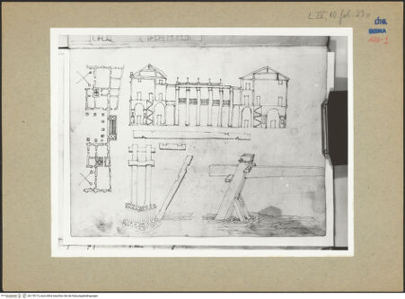 Vorderseite von bh178715_recto