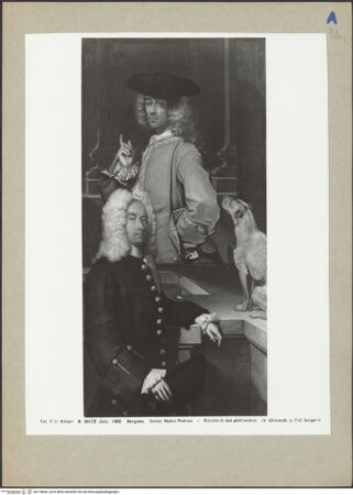 Vorderseite von bh178843_recto