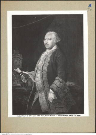 Vorderseite von bh178889_recto