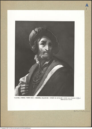 Vorderseite von bh178928_recto