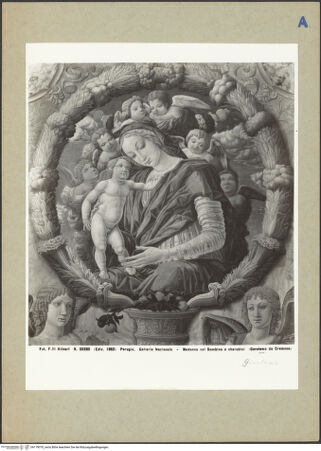 Vorderseite von bh179070_recto