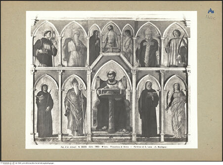 Vorderseite von bh179081_recto