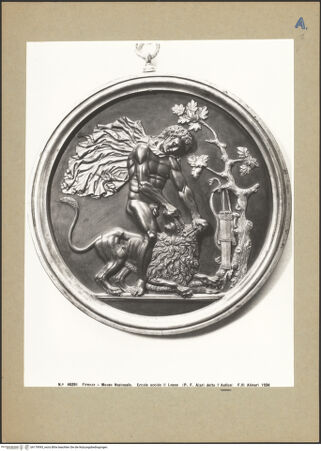 Vorderseite von bh179095_recto