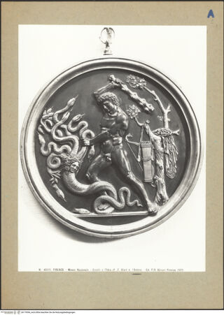 Vorderseite von bh179096_recto