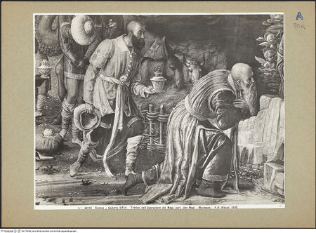 Vorderseite von bh179098_recto