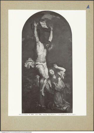 Vorderseite von bh179135_recto